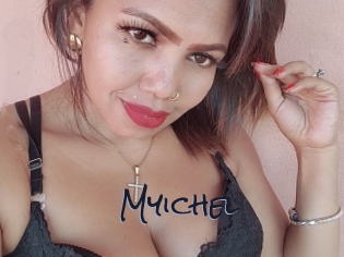 myichel Liquisexxx