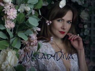 MyladyDiva
