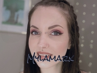 Mylamarx