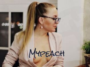 Mypeach