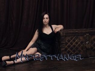 Myprettyangel