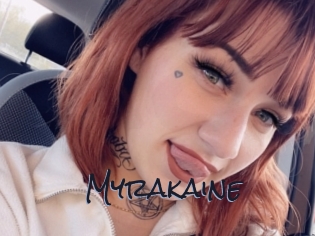 Myrakaine