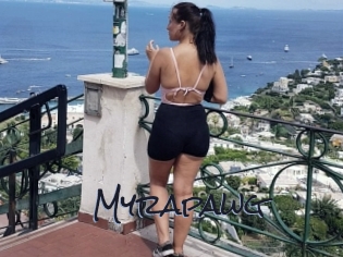 Myrapawg