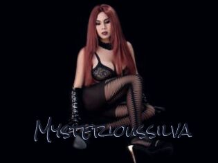 Mysterioussilva