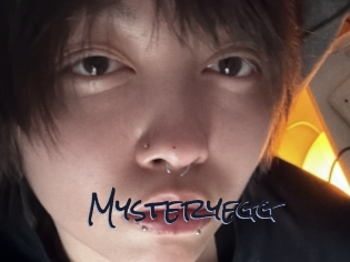 Mysteryegg