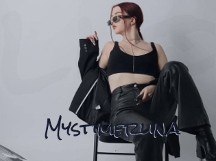 Mystimerlina