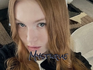 Mystique