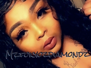 Mztokyozdiamondz