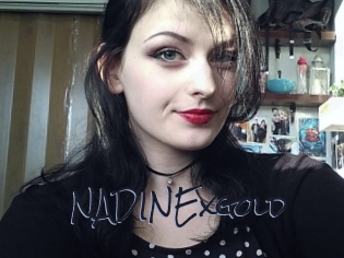 NADINExgold