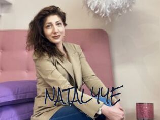 NATALYYE