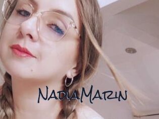 NadiaMarin