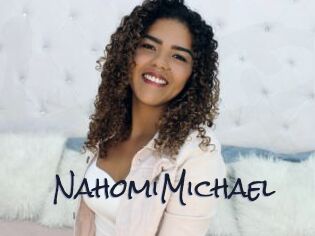 NahomiMichael