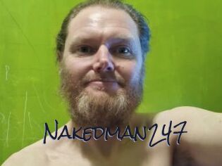 Nakedman247