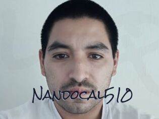 Nandocal510