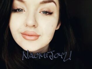 NaomiJoy21