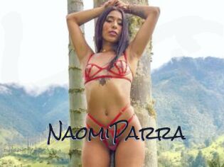 NaomiParra