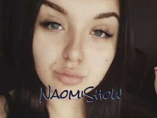 NaomiShow