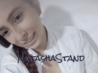 NatashaStand