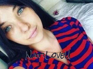 NatiLoveU