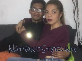 NatyandSterling