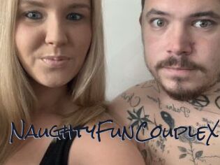 NaughtyFunCoupleX