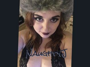 NaughtyJ