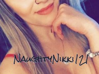 NaughtyNikki121