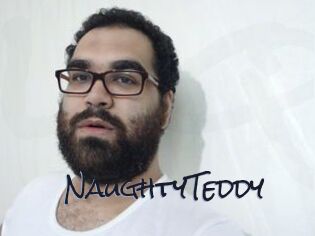 NaughtyTeddy