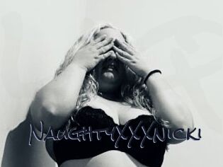 NaughtyXXXnicki