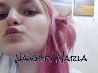 Naughty_Marla