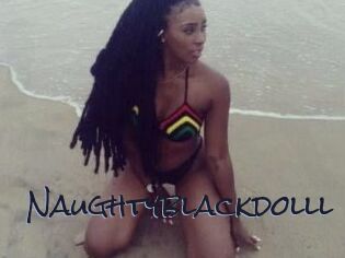 Naughtyblackdolll