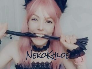 NekoKhloe