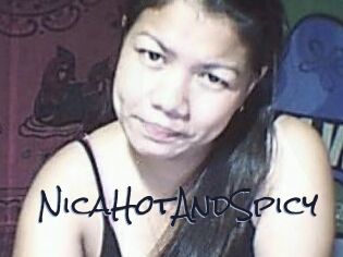 NicaHotAndSpicy