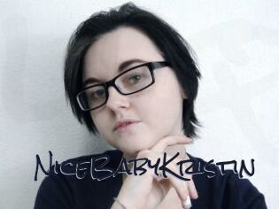 NiceBabyKristin