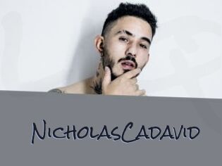 NicholasCadavid