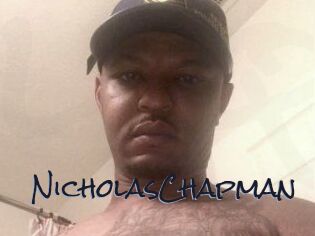 Nicholas_Chapman