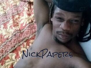 NickPapers