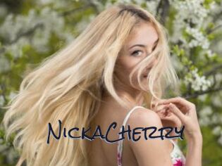 NickaCherry