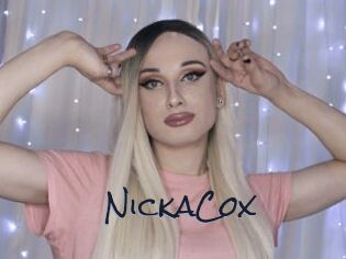 NickaCox