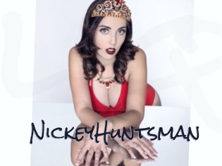 NickeyHuntsman