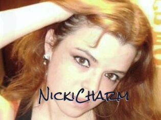 NickiCharm