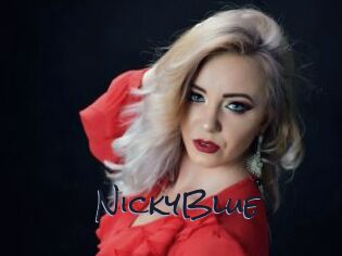 NickyBlue