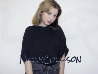 NickyCollison