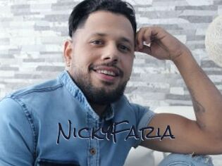 NickyFaria