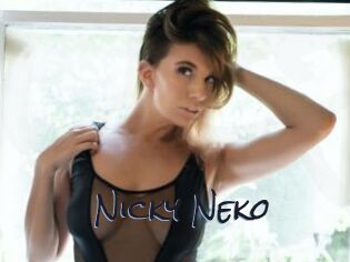 Nicky_Neko