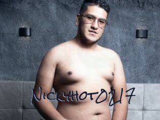 Nickyhot0217