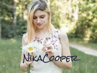 NikaCooper