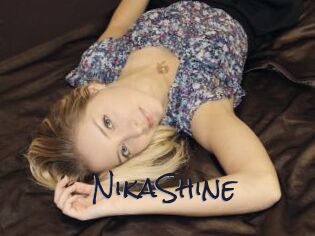 NikaShine