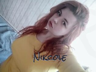 Nikcole