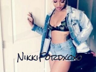 NikkiFordxoxo